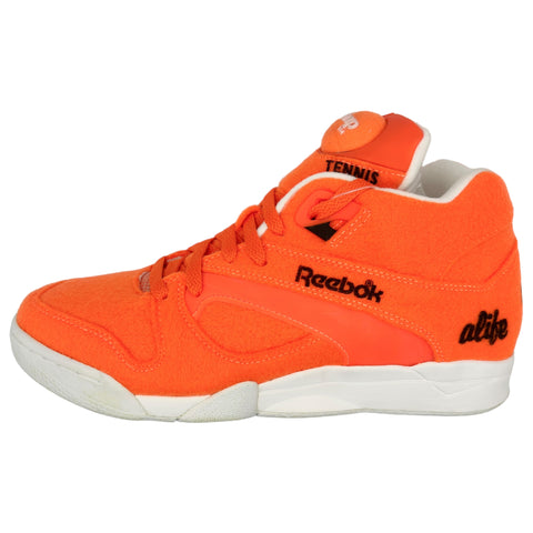 Reebok Court Victory Pump Alife Ball Out Orange 2006
