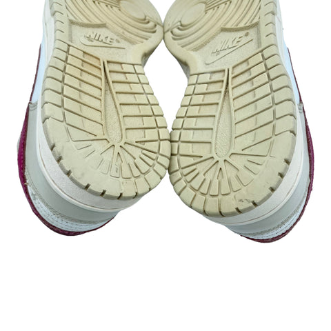 Nike Dunk Low W Birch Cherry 2004