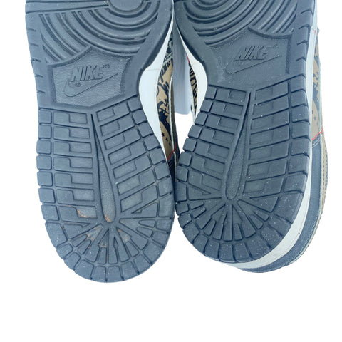 Nike SB Dunk Low SBTG 2006