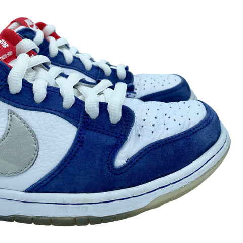 Nike SB Dunk Low Ishod Wair BMW