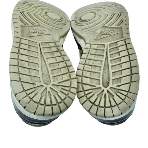 Nike Dunk Low Premium Olive Chino Camo 2003