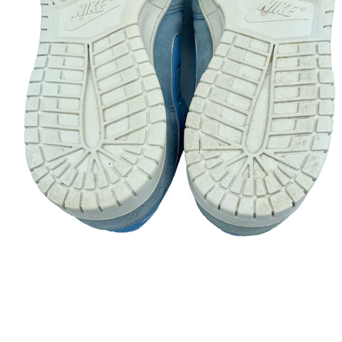 Nike Dunk Low Premium December Sky Reflective