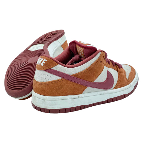 Nike SB Dunk Low Dark Russet Cedar