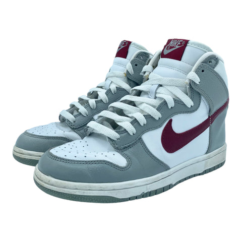 Nike Dunk High W Estadio Red Grey 2003