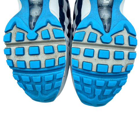 Nike Air Max 95 Wolf Grey Obsidian