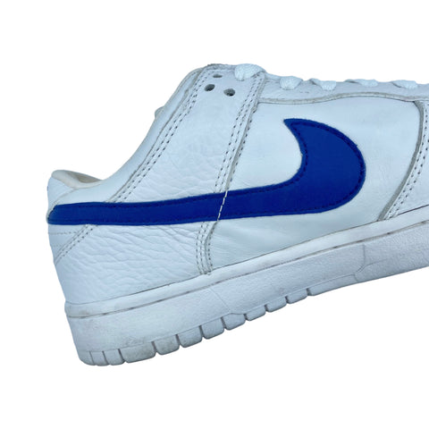 Nike Dunk Low Pro ND "Un-Mulder" 2003