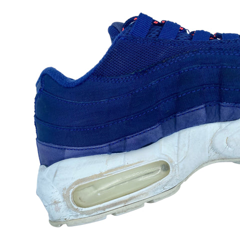 Nike Air Max 95 Stussy Loyal Blue 2015