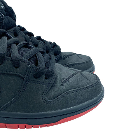 Nike SB Dunk High SPOT Gasparilla 2016