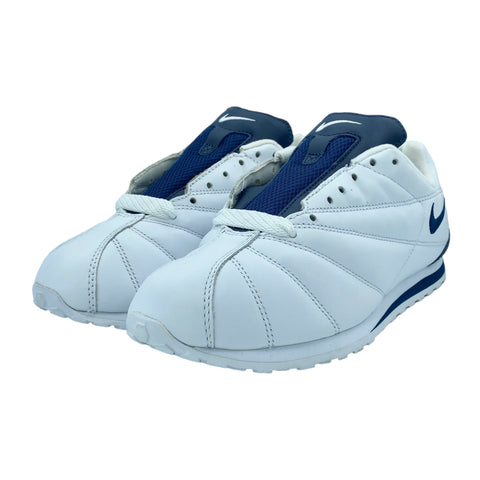 Nike Libretto White Midnight Navy 2003