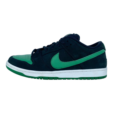 Nike SB Dunk Low Pro J-Pack Black Pine Green