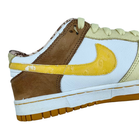 Nike Dunk Low W PRM Tricksy Dijon Lemonade