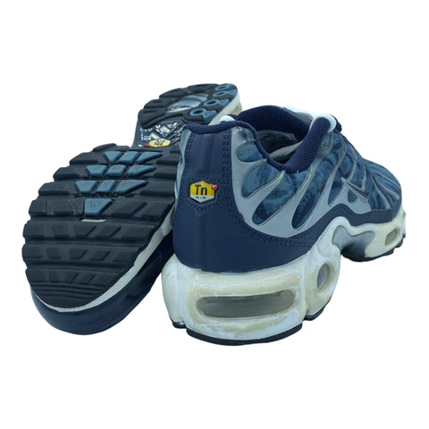 Nike Air Max Plus TN Palm Trees Navy 2013