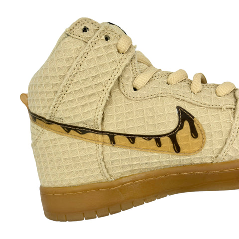 Nike SB Dunk High Waffle