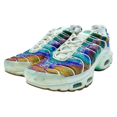 Nike Air Max Plus Alternate Galaxy 2018