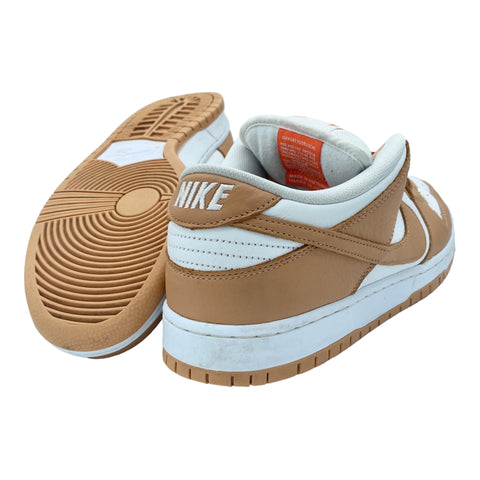 Nike SB Dunk Low Pro ISO Light Cognac