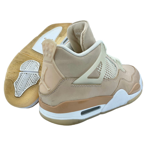 Air Jordan 4 Retro W Shimmer