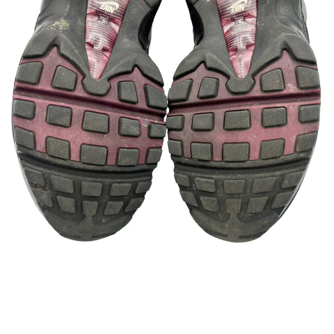 Nike Air Max 95 OG Dark Beetroot