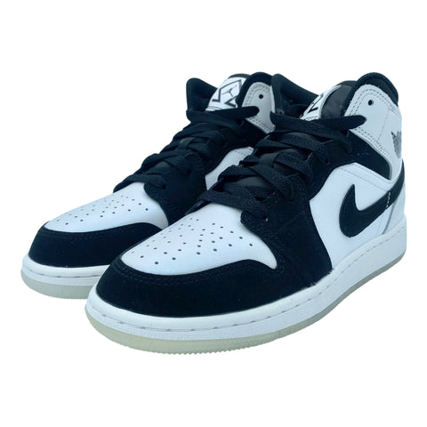 Air Jordan 1 Mid GS Diamond Shorts