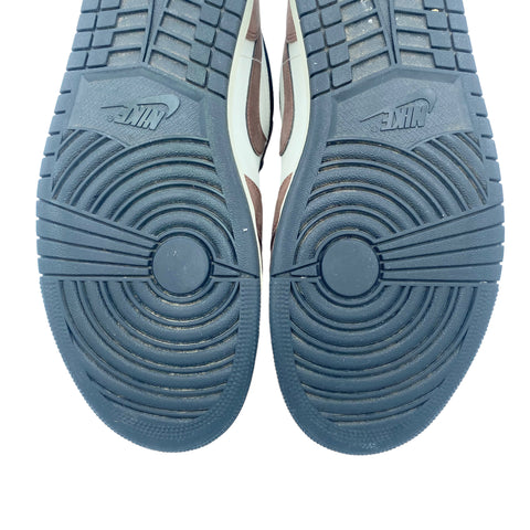 Air Jordan 1 Low SE Mocha