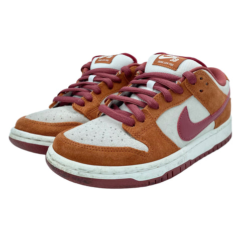 Nike SB Dunk Low Dark Russet Cedar