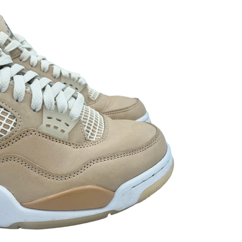 Air Jordan 4 Retro W Shimmer