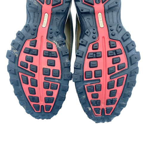 Nike ACG Terra Contego W Steel Grey