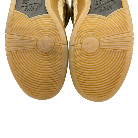 Nike SB Dunk High Waffle