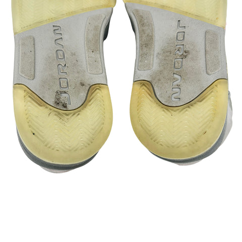 Air Jordan 5 Retro Shy Pink Stealth 2006