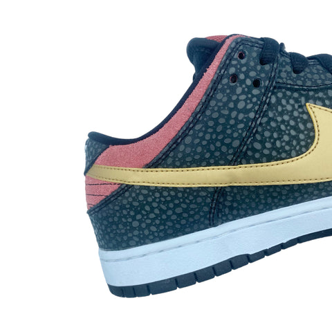 Nike SB Dunk Low Walk of Fame 2013