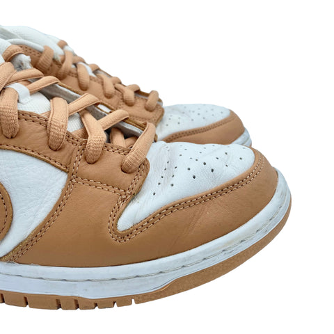 Nike SB Dunk Low Pro ISO Light Cognac