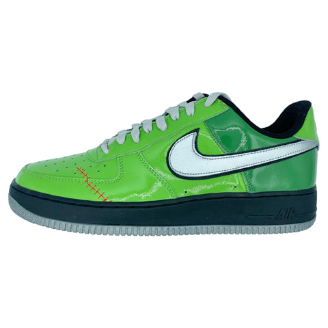 Nike Air Force 1 Premium Frankenstein 2006