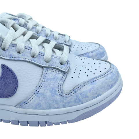 Nike Dunk Low W Purple Pulse