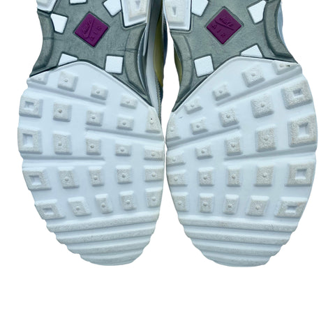 Nike Air Max BW Plum Silver 2007