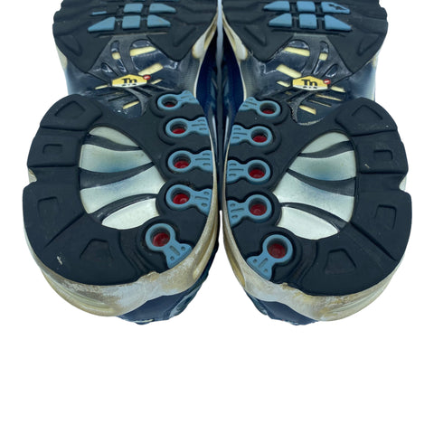 Nike Air Max Plus TN Palm Trees Navy 2013