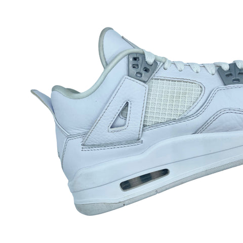 Air Jordan 4 Retro GS Pure Money