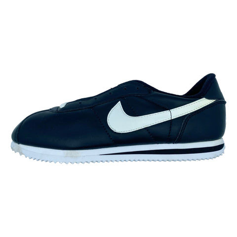 Nike Cortez Basic GS Black White 2003