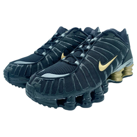 Nike Shox TL Neymar