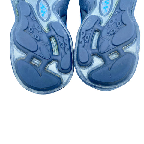 Nike Air Zoom Spiridon 16 Stash Blue