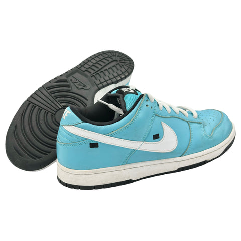 Nike SB Dunk Low Tokyo Taxi Blue 2006