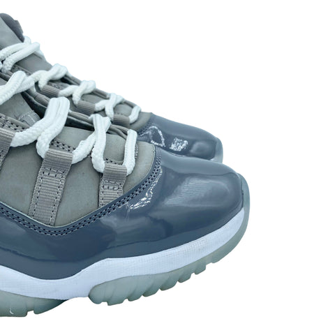 Air Jordan 11 Retro Cool Grey 2021