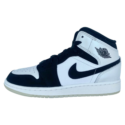 Air Jordan 1 Mid GS Diamond Shorts