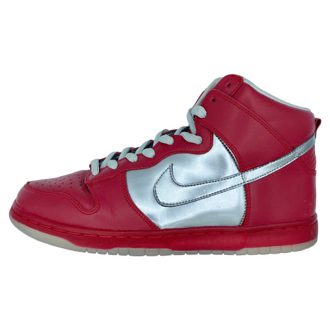 Nike SB Dunk High Mork and Mindy 2006