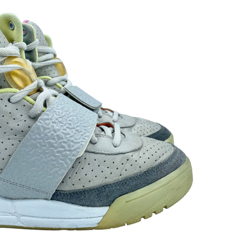 Nike Air Yeezy 1 Zen Grey
