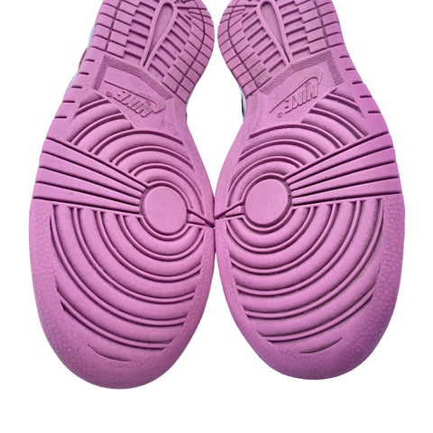 Nike Dunk Low Pro W Viola 2002