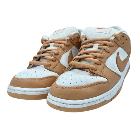 Nike SB Dunk Low Pro ISO Light Cognac