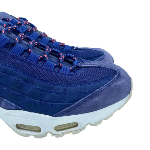 Nike Air Max 95 Stussy Loyal Blue 2015