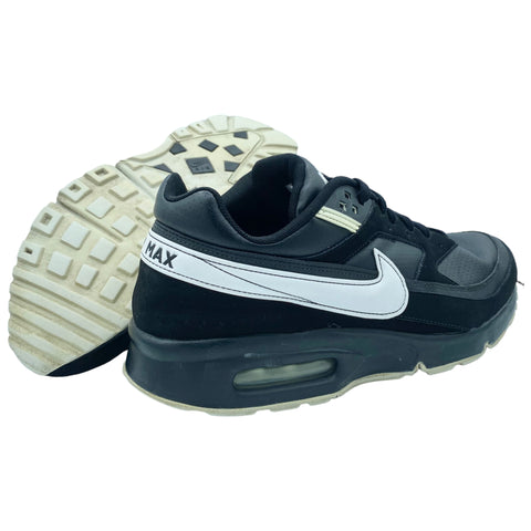 Nike Air Max Classic BW Black 2011