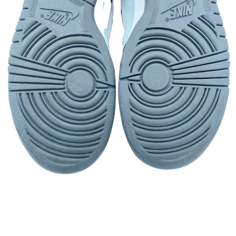 Nike Dunk Low Pro W Light Graphite 2003