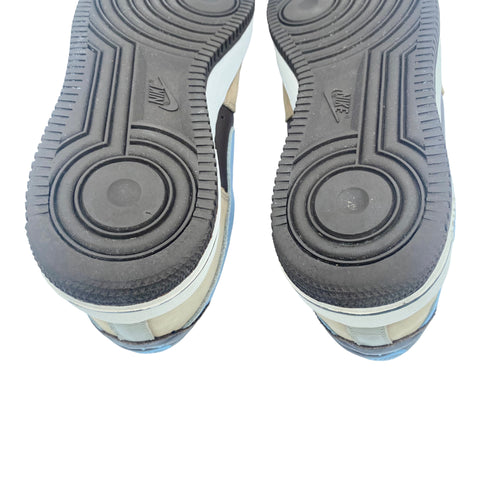 Nike Air Force 1 Skyline 2004