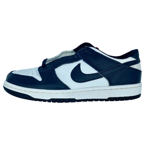 Nike Dunk Low Obsidian Red 1999
